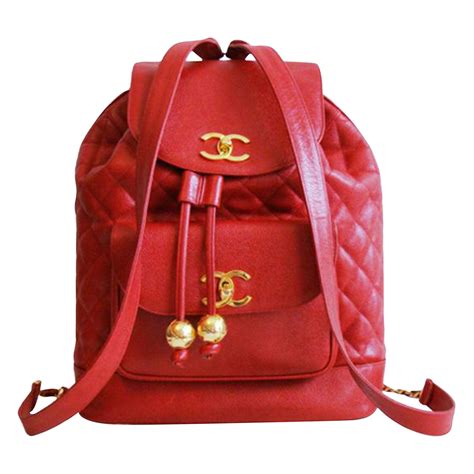 chanel backpacks for sale.